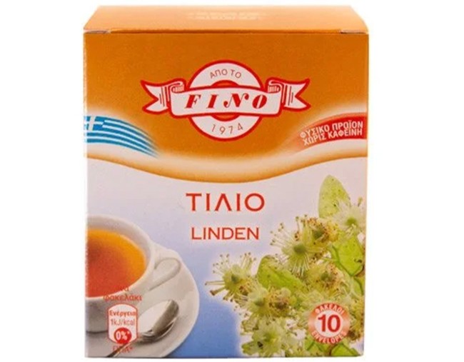 FINO ΤΗΛΙΟ 10 ΦΑΚΕΛΟΙ