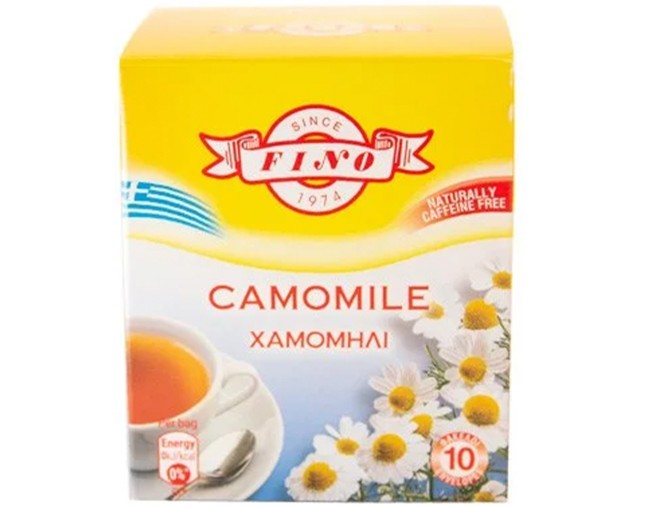 FINO ΧΑΜΟΜΗΛΙ 10 ΦΑΚΕΛΟΙ