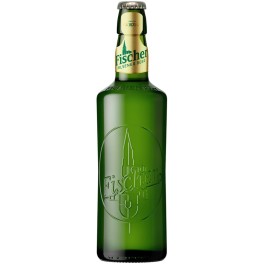FISHER ΜΠΥΡΑ ΜΠΟΥΚΑΛΙ 500ml FISHER ΜΠΥΡΑ ΜΠΟΥΚΑΛΙ 500ml