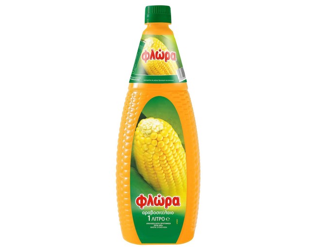 ΚΑΛΑΜΠΟΚΕΛΑΙΟ ΦΛΩΡΑ 1lt