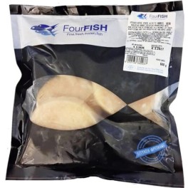 FOURFISH ΒΑΚΑΛΑΟΣ ΡΟΛΟ ΦΙΛΕΤΟ ΕΠΙ ΠΑΓΟΥ 600gr
