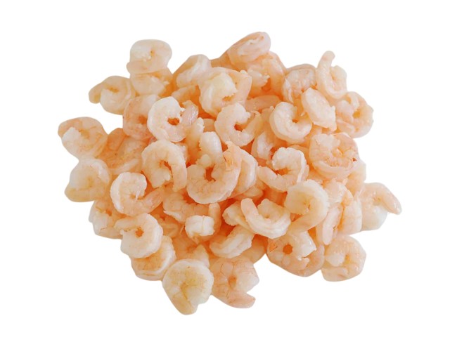 FOURFISH ΓΑΡΙΔΕΣ JINGA ΑΠΟΦΛΟΙΩΜΕΝΕΣ & ΠΡΟΒΡΑΣΜΕΝΕΣ 500gr