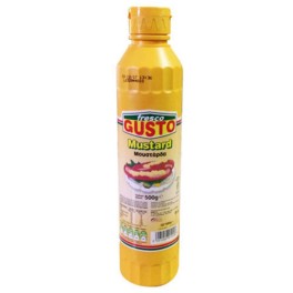 FRESCO GUSTO ΜΟΥΣΤΑΡΔΑ 500gr