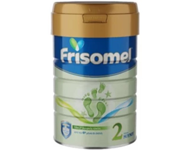 ΝΟΥΝΟΥ FRISOMEL No 2 400gr