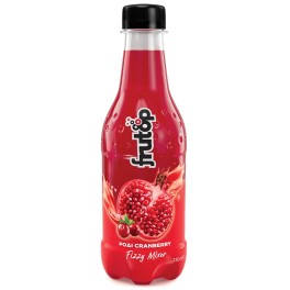 FRUTOP ΡΟΔΙ CRANBERRY ΜΕ ΑΝΘΡΑΚΙΚΟ 330ml FRUTOP ΡΟΔΙ CRANBERRY ΜΕ ΑΝΘΡΑΚΙΚΟ 330ml