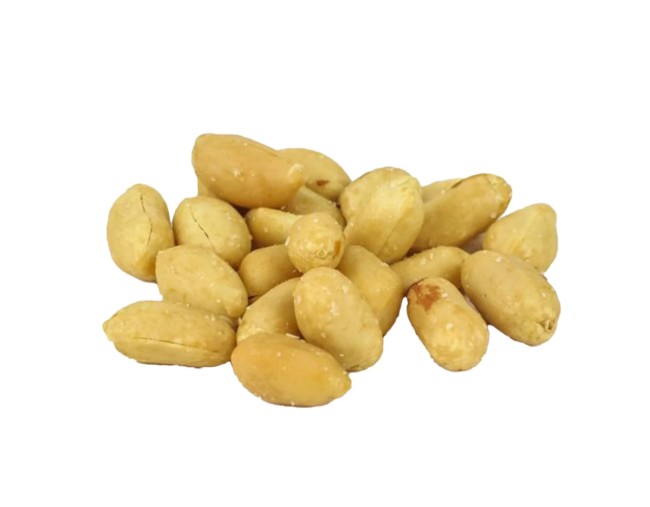 ΚΑΛΛΟΝΗ ΦΙΣΤΙΚΙ PEANUTS ΑΡΓΕΝΤΙΝΗΣ 250gr