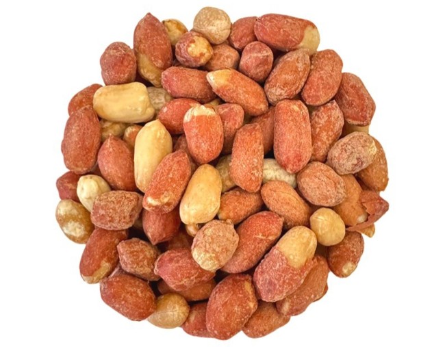 ΚΑΛΛΟΝΗ ΦΥΣΤΙΚΟΨΙΧΑ ΨΗΜΕΝΗ ΕΙΣΑΓΩΓΗΣ 250gr