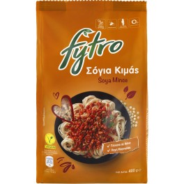 FYTRO ΣΟΓΙΑ ΚΙΜΑΣ 400gr FYTRO ΣΟΓΙΑ ΚΙΜΑΣ 400gr