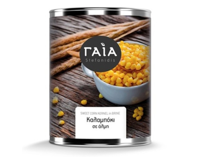 ΓΑΙΑ ΚΑΛΑΜΠΟΚΙ ΣΕ ΑΛΜΗ 340gr