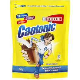 CAOTONIC ΓΙΩΤΗΣ 400gr