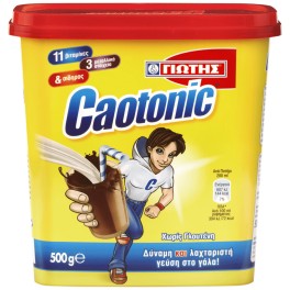 ΓΙΩΤΗΣ CAOTONIC 500gr