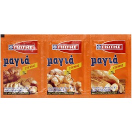ΓΙΩΤΗΣ ΜΑΓΙΑ ΣΤΙΓΜΗΣ  3x8gr