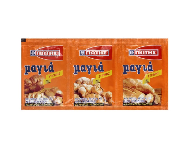 ΓΙΩΤΗΣ ΜΑΓΙΑ ΣΤΙΓΜΗΣ  3x8gr