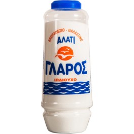 ΓΛΑΡΟΣ ΙΩΔΙΟΥΧΟ ΑΛΑΤΙ 750gr