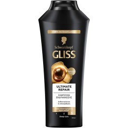 GLISS ULTIMATE REPAIR 400ml GLISS ULTIMATE REPAIR 400ml