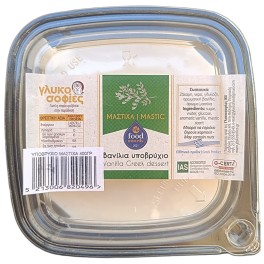 ΓΛΥΚΟΣΟΦΙΕΣ ΥΠΟΒΡΥΧΙΟ ΜΑΣΤΙΧΑ ΒΑΝΙΛΙΑ 400gr ΓΛΥΚΟΣΟΦΙΕΣ ΥΠΟΒΡΥΧΙΟ ΜΑΣΤΙΧΑ ΒΑΝΙΛΙΑ 400gr