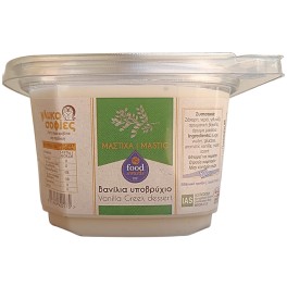 ΓΛΥΚΟΣΟΦΙΕΣ ΥΠΟΒΡΥΧΙΟ ΜΑΣΤΙΧΑ ΒΑΝΙΛΙΑ 700gr ΓΛΥΚΟΣΟΦΙΕΣ ΥΠΟΒΡΥΧΙΟ ΜΑΣΤΙΧΑ ΒΑΝΙΛΙΑ 700gr