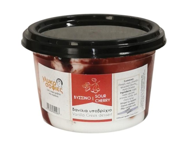 ΓΛΥΚΟΣΟΦΙΕΣ ΥΠΟΒΡΥΧΙΟ ΒΥΣΣΙΝΟ 700gr