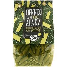 GREEN BAY ΒΙΟΛΟΓΙΚΕΣ ΠΕΝΝΕΣ ΑΠΟ ΑΡΑΚΑ ΧΩΡΙΣ ΓΛΟΥΤΕΝΗ  250gr