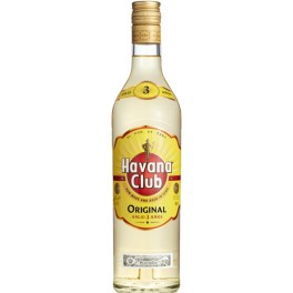 HAVANA CLUB ORIGINAL RUM 700ml
