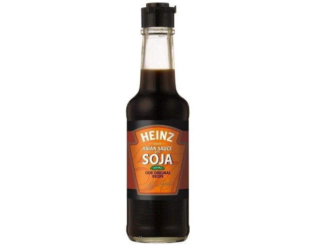 HEINZ SOJA SAUCE 150ml