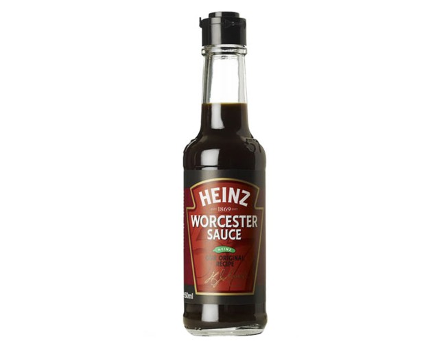 HEINZ WORCESTER ΠΙΚΑΝΤΙΚΗ ΣΑΛΤΣΑ 150ml