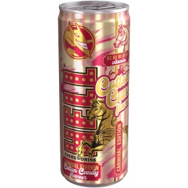 HELL ENERGY DRINK COTTON CANDY FLAVOUR 250ml HELL ENERGY DRINK COTTON CANDY FLAVOUR 250ml