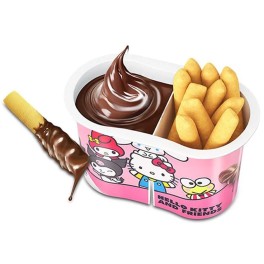 YAMMIEZ HELLO KITTY ΜΕ ΠΡΑΛΙΝΑ ΦΟΥΝΤΟΥΚΙΟΥ 32gr YAMMIEZ HELLO KITTY ΜΕ ΠΡΑΛΙΝΑ ΦΟΥΝΤΟΥΚΙΟΥ 32gr