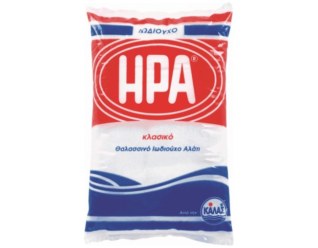 ΗΡΑ ΚΛΑΣΣΙΚΟ ΑΛΑΤΙ 500gr