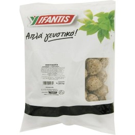 IFANTIS ΚΕΦΤΕΔΑΚΙΑ ΚΑΤΕΨΥΓΜΕΝΑ 1kg