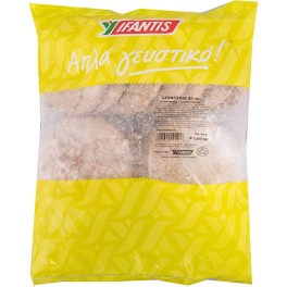IFANTIS ΜΠΙΦΤΕΚΙ ΠΟΥΛΕΡΙΚΩΝ ΚΑΤΕΨΥΓΜΕΝΟ 1kg