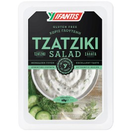 IFANTIS ΤΖΑΤΖΙΚΙ  400gr