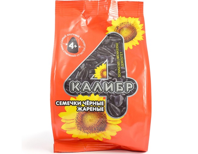 KAЛИБР ΗΛΙΟΣΠΟΡΟΣ ΧΩΡΙΣ ΑΛΑΤΙ 220gr