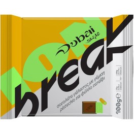 ION  BREAK DUBAI 100gr