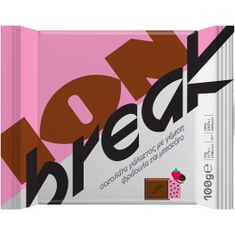 ΙΟΝ BREAK ΦΡΑΟΥΛΑ & ΜΠΙΣΚΟΤΟ 100gr