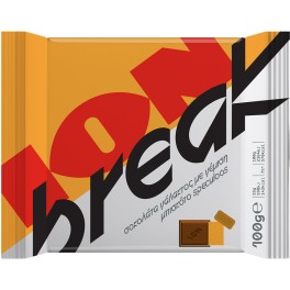 ΙΟΝ BREAK ΜΕ ΓΕΜΙΣΗ ΜΠΙΣΚΟΤΟΥ SPECULOOS 100gr