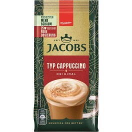 JACOBS CAPPUCCINO ORIGINAL 290ml