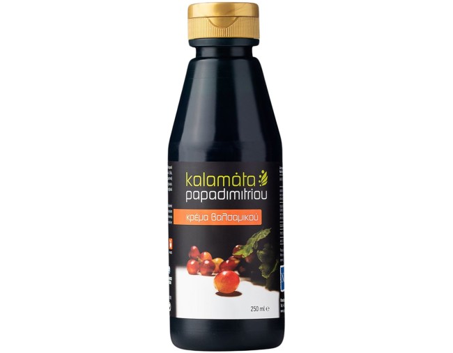KALAMATA PAPADIMITRIOU ΚΡΕΜΑ ΒΑΛΣΑΜΙΚΟ 250ml