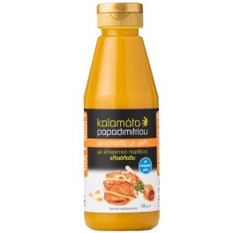 KALAMATA PAPADIMITRIOU ΜΟΥΣΤΑΡΔΑ ΜΕ ΜΕΛΙ 300gr