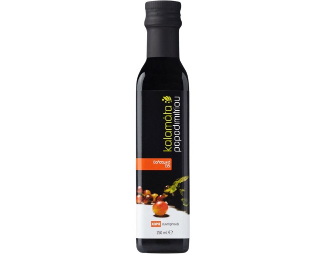 KALAMATA PAPADIMITRIOU ΒΑΛΣΑΜΙΚΟ 250ml