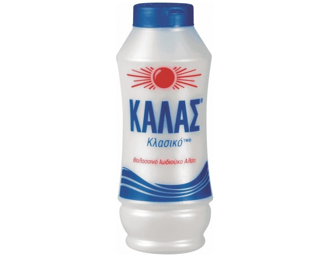 ΚΑΛΑΣ ΚΛΑΣΣΙΚΟ 400gr
