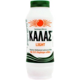 ΚΑΛΑΣ ΑΛΑΤΙ LIGHT 375gr