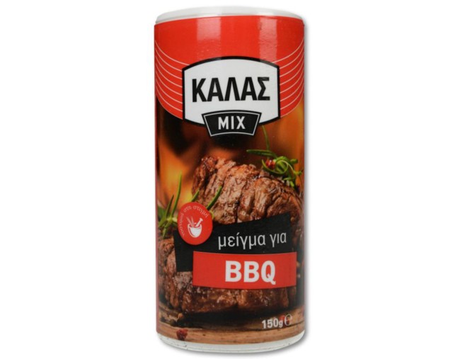 ΚΑΛΑΣ ΜΙΧ ΓΙΑ BBQ 150gr