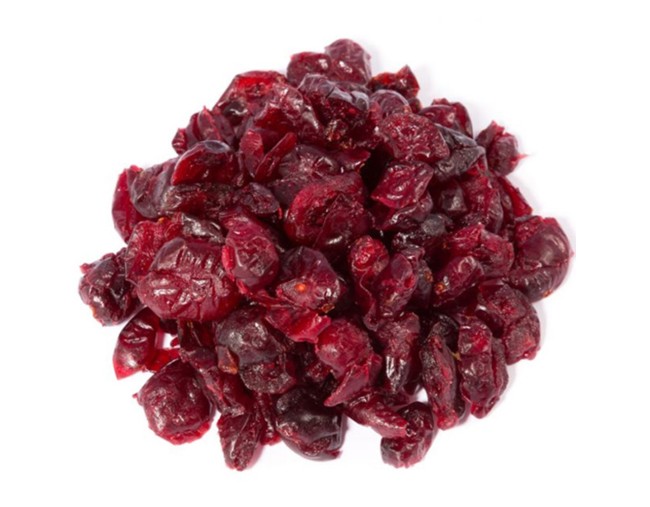 ΚΑΛΛΟΝΗ CRANBERRIES ΑΜΕΡΙΚΗΣ ΜΕ ΧΥΜΟ ΜΗΛΟ ΧΩΡΙΣ ΖΑΧΑΡΗ 250gr