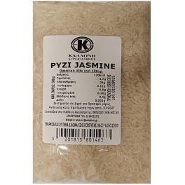 ΚΑΛΛΟΝΗ ΡΥΖΙ JASMINE 500gr