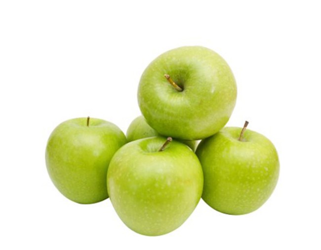 ΜΗΛΑ ΣΜΙΘ ΑΓΙΑΣ 500gr (περίπου 2 τμχ)