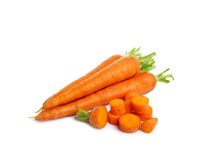 ΚΑΡΟΤΑ ΘΗΒΑΣ 500gr ~ 4 τμχ