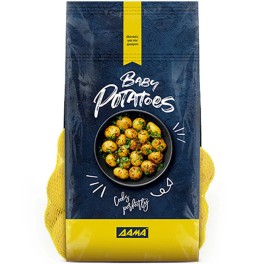 ΠΑΤΑΤΕΣ BABY ΓΑΛΛΙΑΣ ~ 1 συσκευασία = 1500gr κατά προσέγγιση