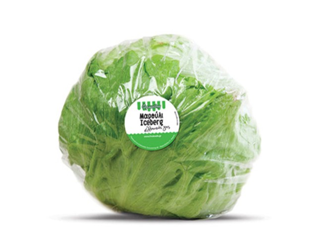 ΦΡΕΣΚΟΥΛΗΣ ICEBERG ΜΑΡΟΥΛΙ