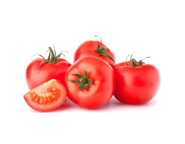 ΤΟΜΑΤΕΣ ΛΕΩΝΙΔΙΟΥ 500gr ~ 3 τμχ